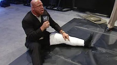 SmackDown 251 (2004) - Episode 23 poster and promotional image