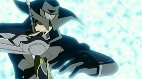 Electric Fireworks (2005) - Episode 16 poster and promotional image