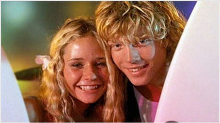 Blue Water High Évad 1