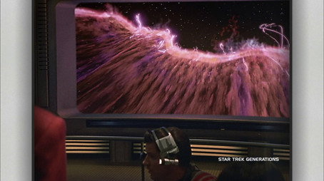 Star Trek: Evolutions Stagione 1