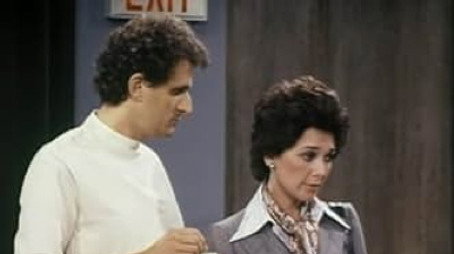 The Bob Newhart Show Сезон 3