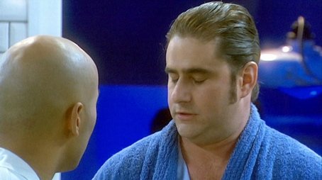 The Husband (1999) - Episode 18 poster and promotional image