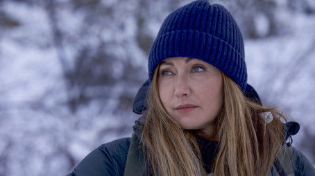 Skinwalker Valley (2023) - Episode 7 poster and promotional image