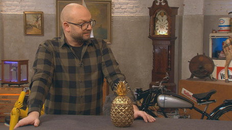 Bares für Rares Temporada 14