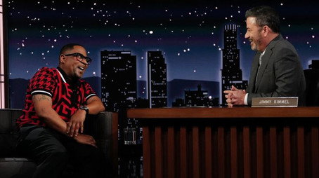 Jimmy Kimmel Live! Temporada 20