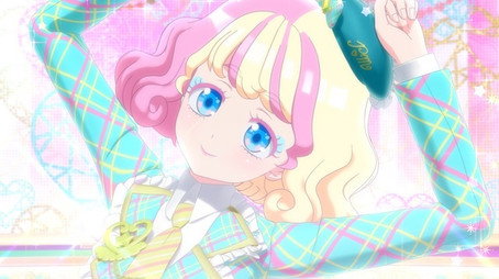 ワッチャプリマジ！ Сезон 1