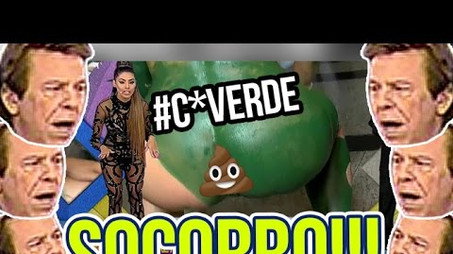 Diva Depressão Сезон 3