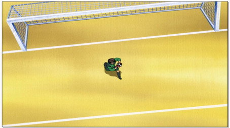 Dream Team Stagione 1