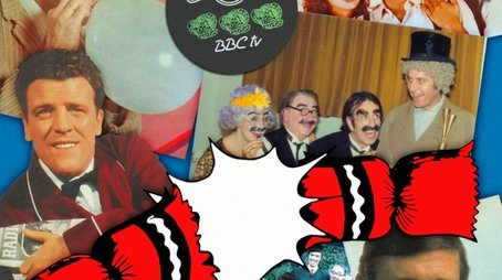 Crackerjack (1955) poster