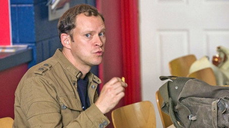 Peep Show Σεζόν 9
