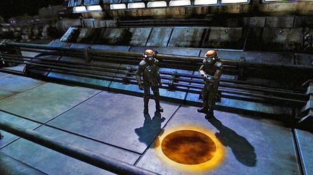 Incursion (2) (2010) - Episode 20 poster and promotional image