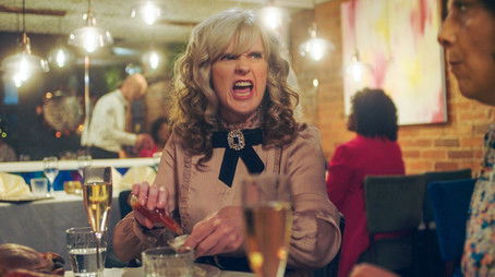 Episode 1 (2022) - Episode 1 poster and promotional image