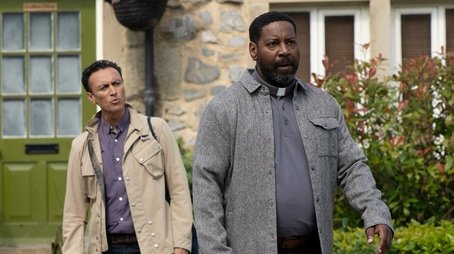 Mon 07 Oct 2024 (2024) - Episode 191 poster and promotional image