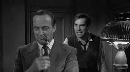 The Jeopardy Room (1964) - Episode 29 poster and promotional image