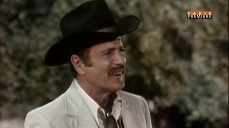 Westward Ho  (1) (1978) - Episode 1 poster and promotional image