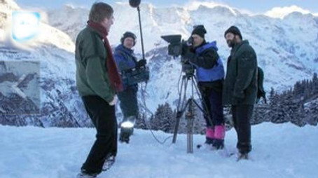 Rick Steves' Europe Сезон 4