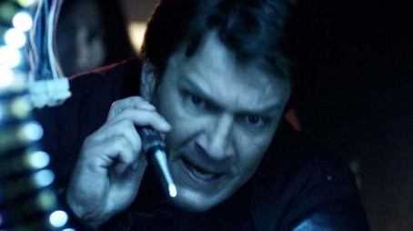 Found and Lost (2015) - Episode 12 poster and promotional image