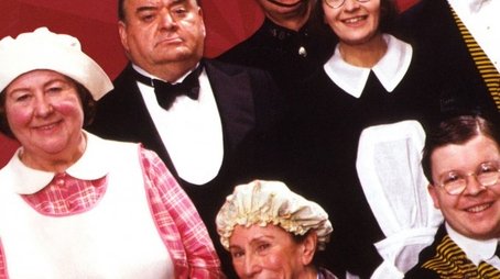 Season 1 (1990) - Season 1 poster and promotional image