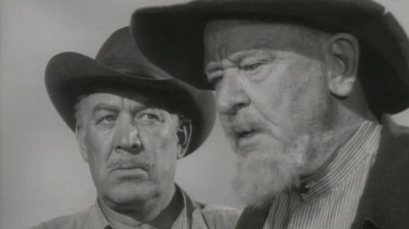 The Jesse Cowan Story (1958) - Episode 17 poster and promotional image