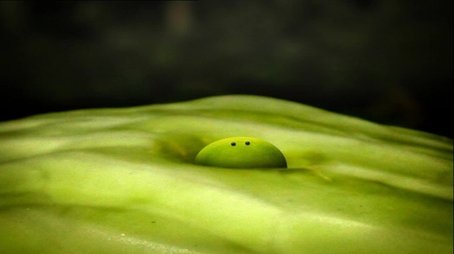 Lettuce (2006) - Episode 17 poster and promotional image