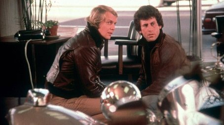 Pilot (1975) - Episode 1 poster and promotional image