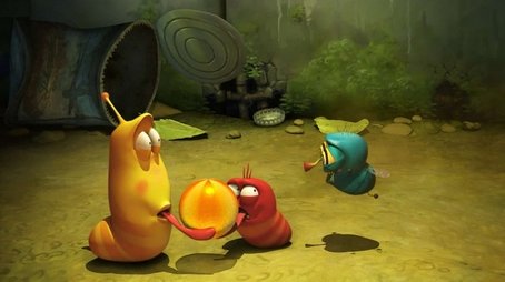 Fly (2011) - Episode 15 poster and promotional image