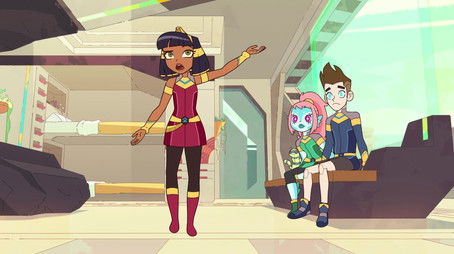 Savior (2021) - Episode 2 poster and promotional image