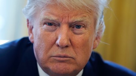 Trump's Showdown (2018) - Episode 6 poster and promotional image