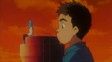 今、そこにいる僕 Sezóna 1