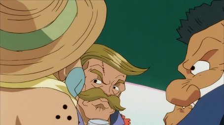 Episode 16 (1998) - Episode 16 poster and promotional image