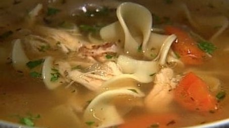 Simple Soups (2005) - Episode 2 poster and promotional image