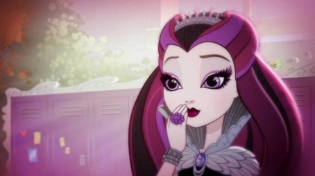 Catching Raven (2013) - Episode 9 poster and promotional image