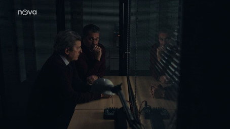 Specialisté Сезон 1