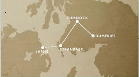 Great British Railway Journeys Stagione 10