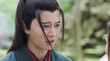 Episode 7 (2020) - Episode 7 poster and promotional image