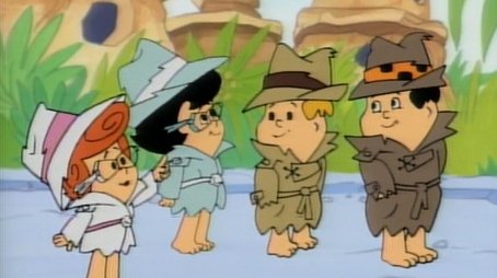 Sugar and Spies (1986) - Episode 14 poster and promotional image