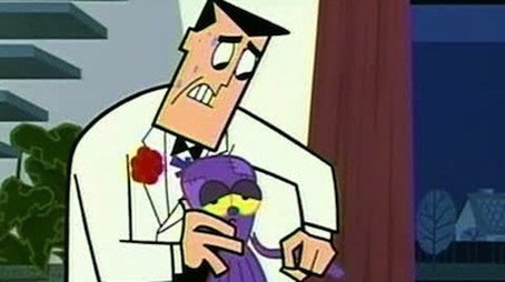 Episode 18