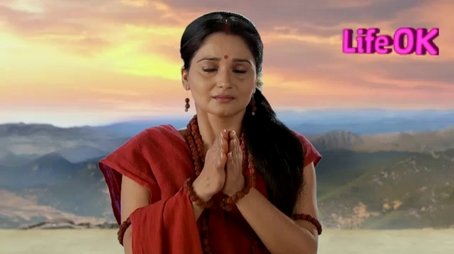 Jalandhar plans to unite demons (2013) - Episode 14 poster and promotional image