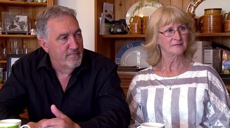Welsh Borders (2016) - Episode 25 poster and promotional image
