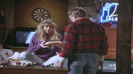 Goodbye to All That (1991) - Episode 1 poster and promotional image