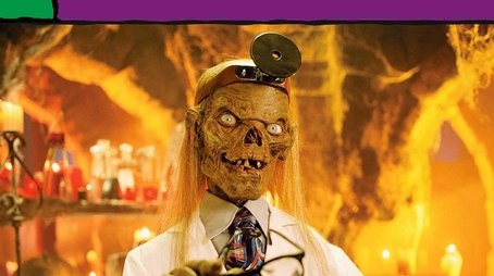 Season 2 (1990) - Season 2 poster and promotional image