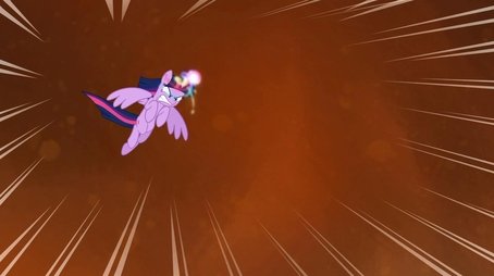 Twilight's Kingdom - Part 2