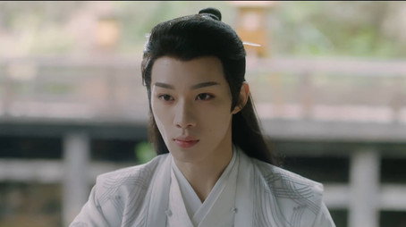 皎月流火 Sezóna 1