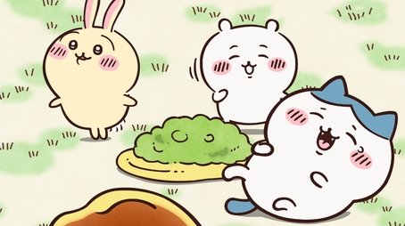 Friends / Dorayaki (2022) - Episode 6 poster and promotional image