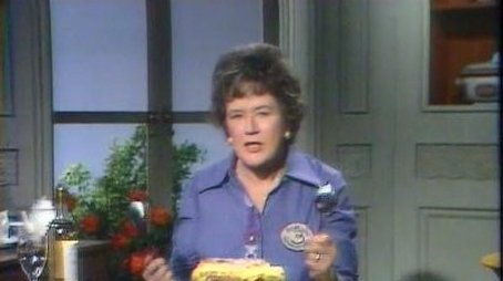 Cake for Company (1964) - Episode 11 poster and promotional image