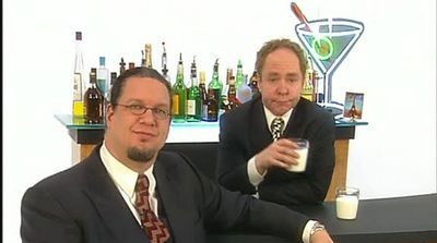 12-Stepping (2004) - Episode 11 poster and promotional image