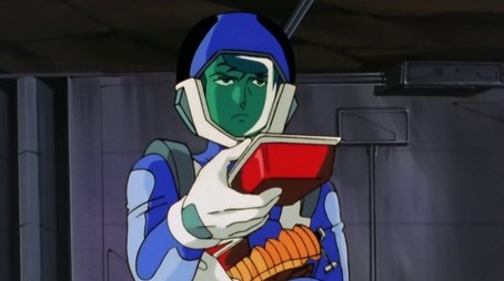 Even If We Are Protected... (1985) - Episode 5 poster and promotional image