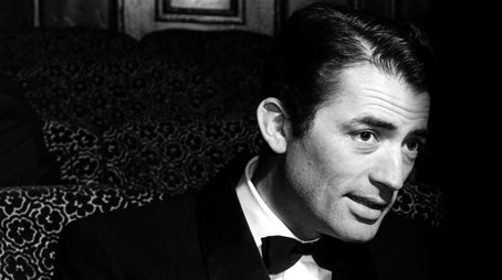 Gregory Peck (2013) - Episode 13 poster and promotional image
