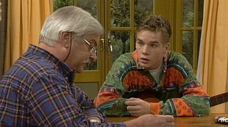 Public Relations (1995) - Episode 23 poster and promotional image