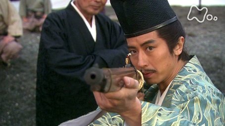 Night Attack at Kawagoe (2007) - Episode 23 poster and promotional image